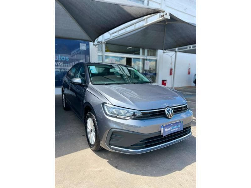 VOLKSWAGEN VIRTUS 1.0 170 TSI AUTOMÁTICO 2026 - Mavel Seminovos Manaus