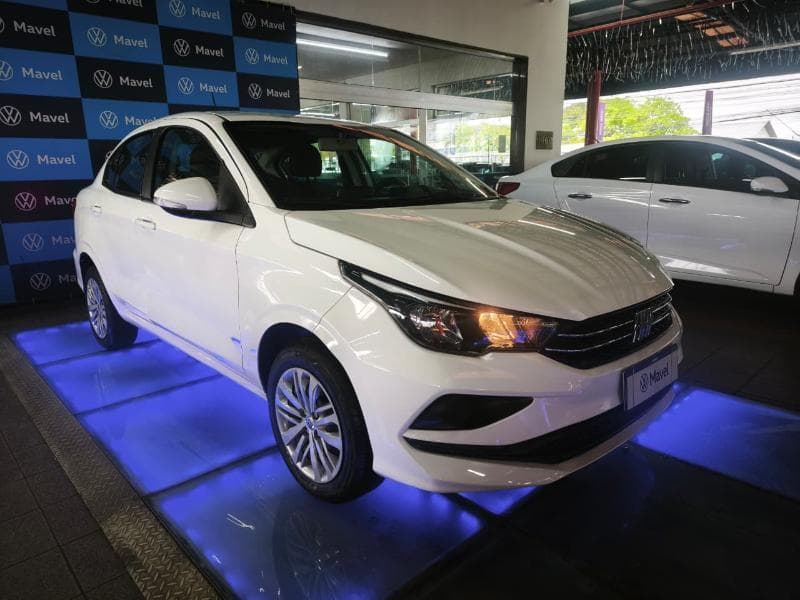 FIAT CRONOS 1.3 FIREFLY FLEX DRIVE MANUAL 2024 - foto 1