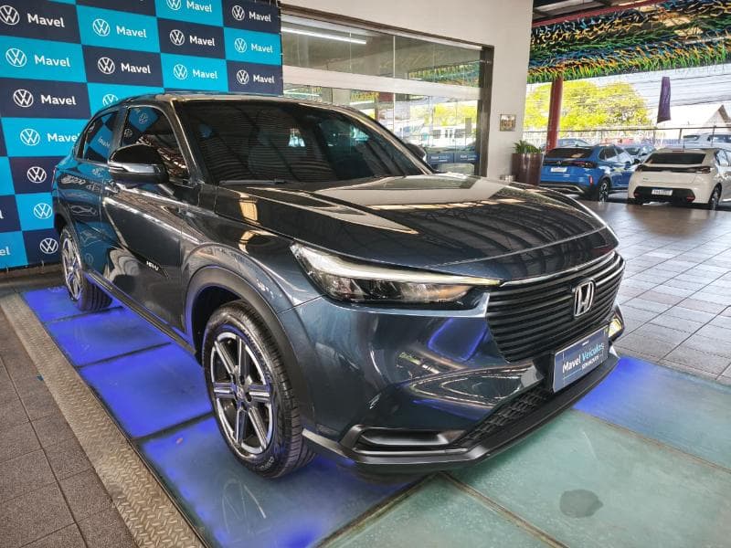 HONDA HR-V 1.5 DI I-VTEC FLEX EX CVT 2023 - foto 1