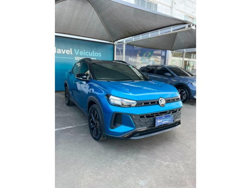 VOLKSWAGEN TERA 1.0 170 TSI HIGH AUTOMÁTICO 2026 - foto 1