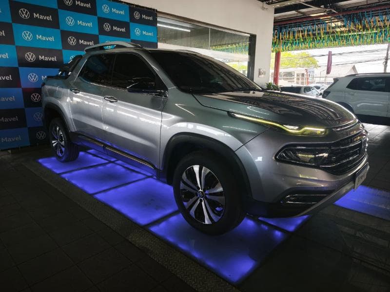 FIAT TORO 1.3 TURBO 270 FLEX VOLCANO AT6 2023 - foto 1